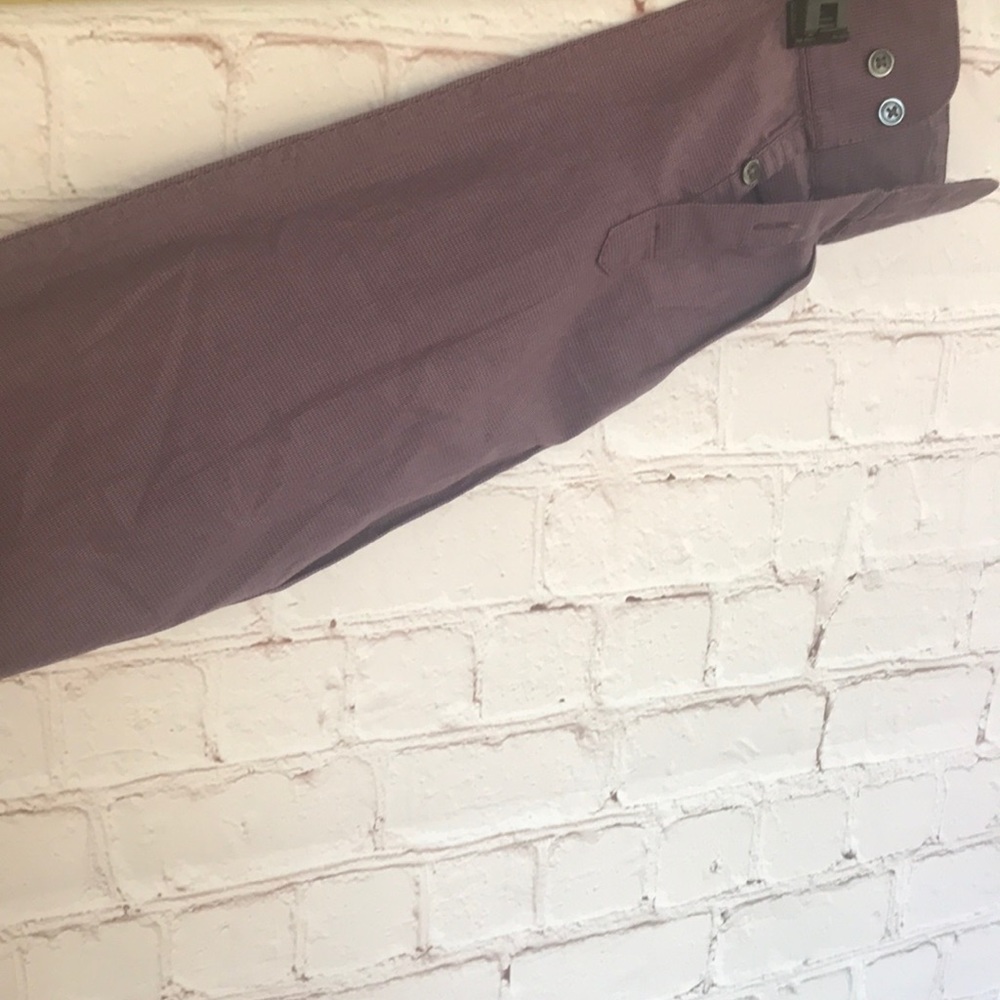 Calvin Klein button down shirt - Picture 3 of 5